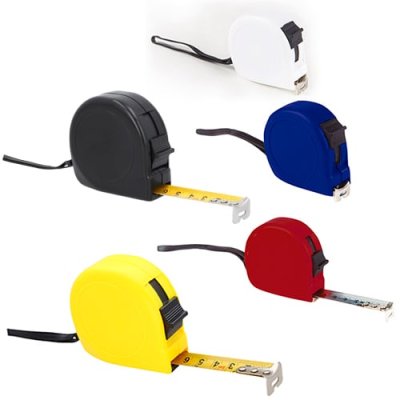 FLEXOMETRO PLASTICO SACORVY