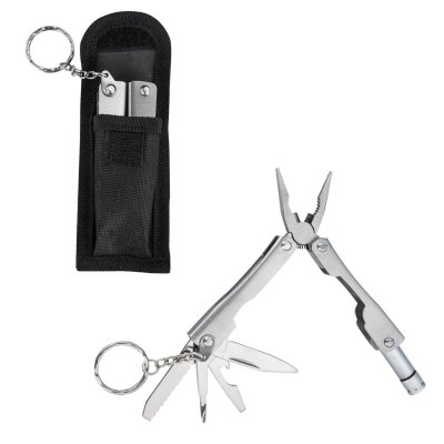 MINI ACERO INOXIDABLE SACSARK