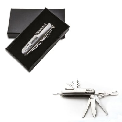 NAVAJA ACERO INOX SACSIAL