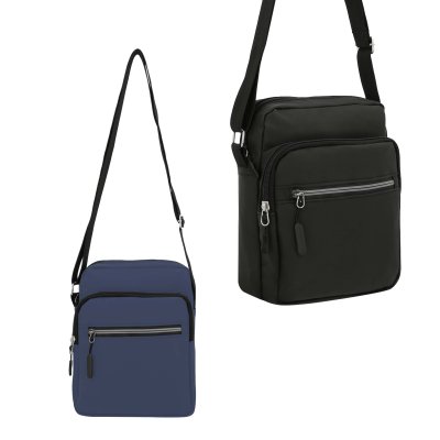 BOLSA VINIPIEL SACSOFT