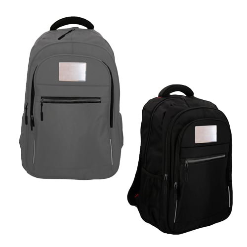 MOCHILA EJECUTIVA TELA SADOLT