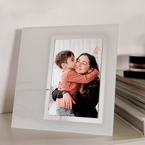 ACCESORIO HOGAR CRISTAL SAERAN