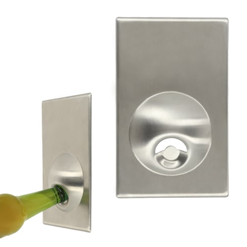 ACCESORIO BAR METAL TABYDE