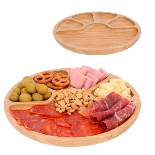 ACCESORIO COCINA BAMBÚ TACLUNYX