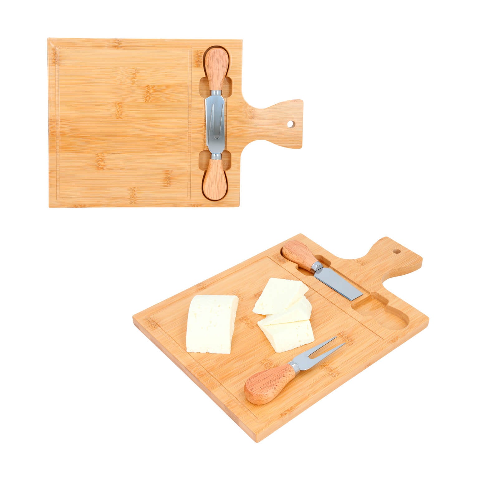 ACCESORIO COCINA BAMBÚ TACMELT