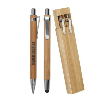 BOLIGRAFO BAMBU TACRULP