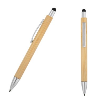 BOLIGRAFO BAMBU TACRURN
