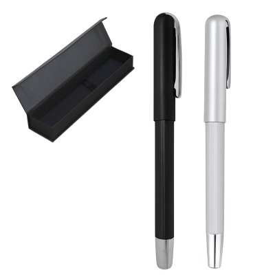 BOLIGRAFO METAL TACSKUL