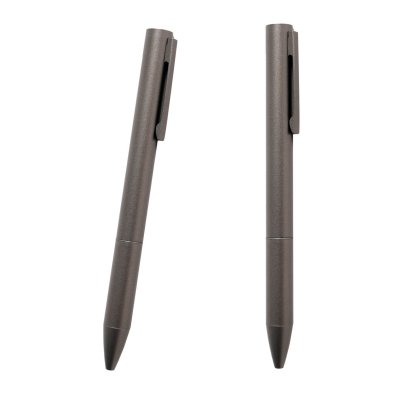 BOLIGRAFO METAL TACTOFT