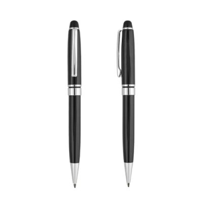 BOLIGRAFO METAL TACTONYX