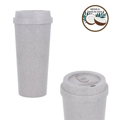 TERMO ECO RPET TACTUXY
