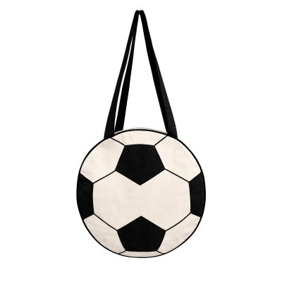 BOLSA ALGODÓN SOCCER DABUSE