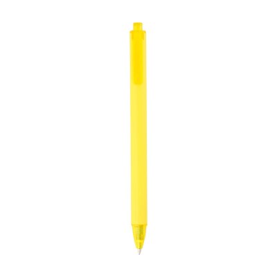 BOLÍGRAFO PLÁSTICO DACEEMA