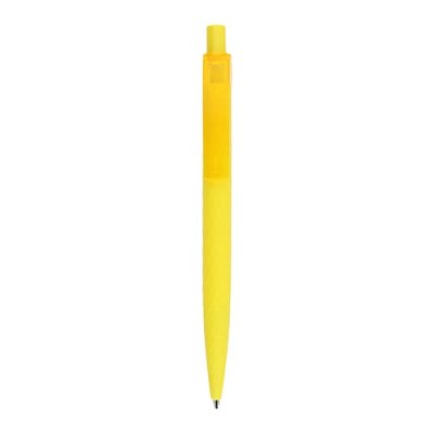 BOLÍGRAFO PLÁSTICO DACIBER