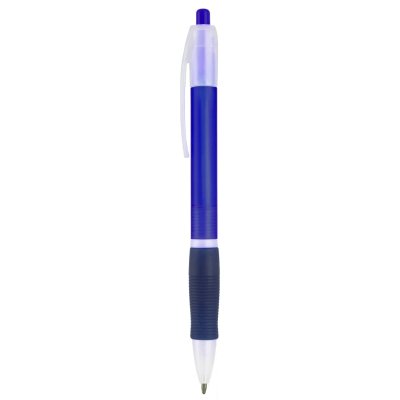 BOLÍGRAFO PLÁSTICO DACIURN
