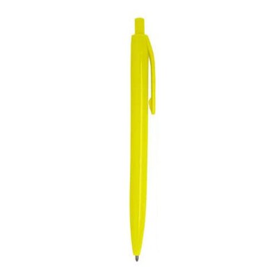 BOLÍGRAFO PLÁSTICO DACLORA