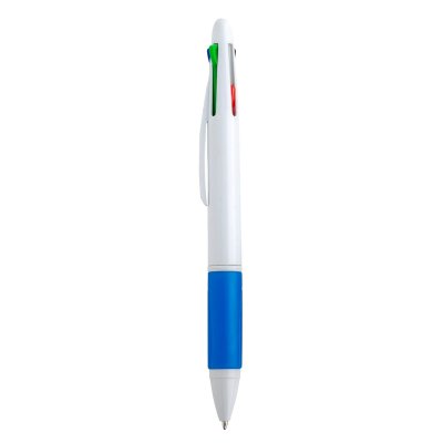 BOLÍGRAFO PLÁSTICO DACLOVAS