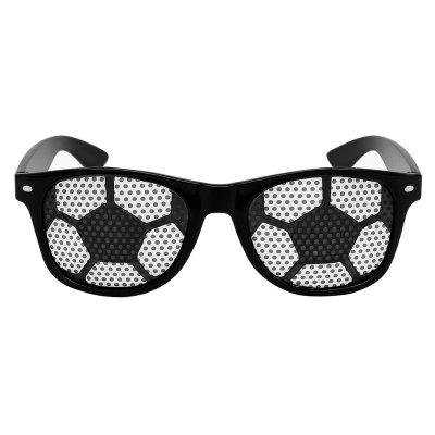 LENTES POLIPROPILENO SOCCER DACRELM