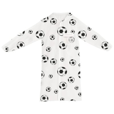 IMPERMEABLE EVA FÚTBOL DACTAND