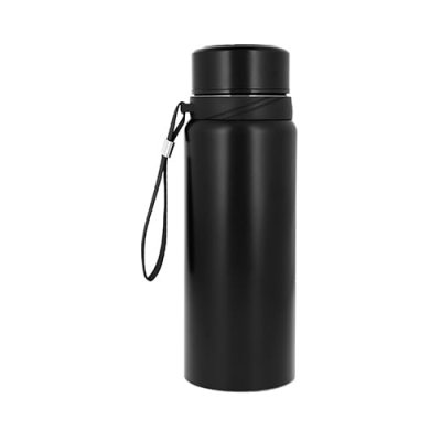 TERMO ACERO 800ML INOXIDABLE DACTKUL