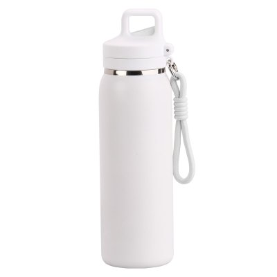 TERMO ACERO 600ML INOXIDABLE DACTYLA