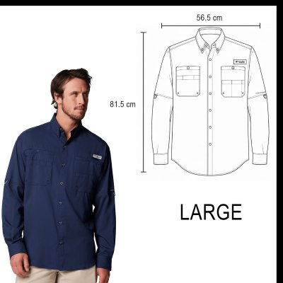 CAMISA POLIÉSTER DADIAL