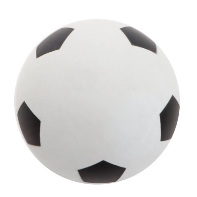 PELOTA PLÁSTICO SOCCER DADIER