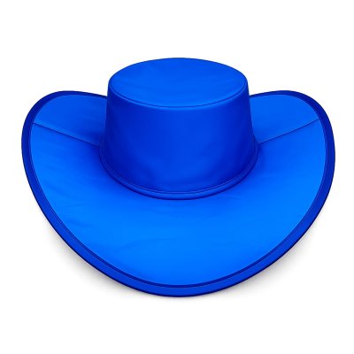 SOMBRERO POLIÉSTER PLEGABLE DADINX
