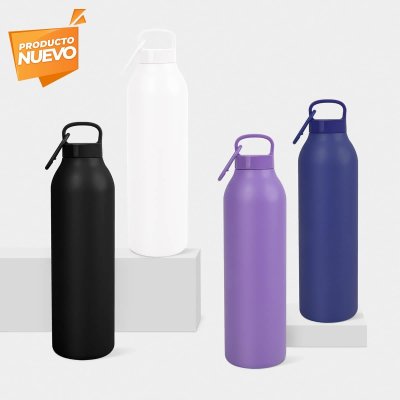 TERMO ACERO 750ML TAERIT