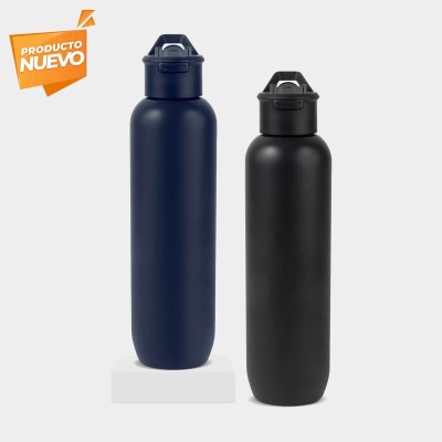 TERMO ACERO AUTOMÁTICA 1000ML TAERVA