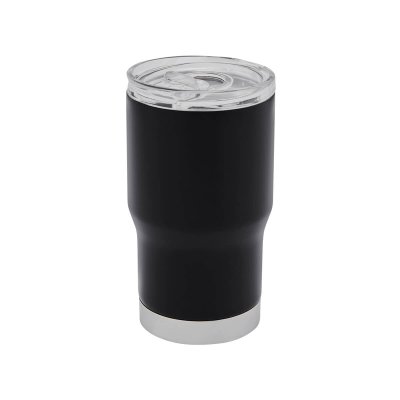 TERMO ACERO INOXIDABLE / PLASTICO VACEELO