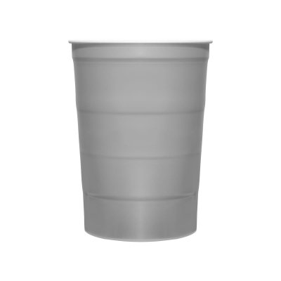 VASO ACERO RECICLADO VACLUSE