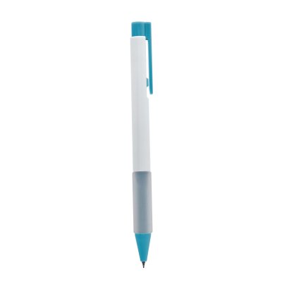 BOLIGRAFO PLASTICO VACSYDE