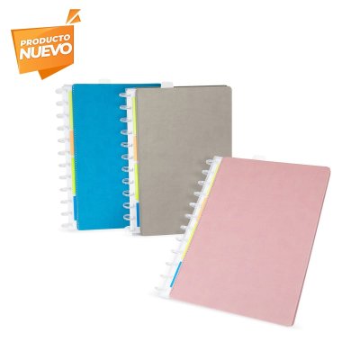 LIBRETA VAELON