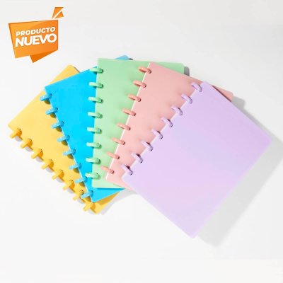 LIBRETA VAENIC