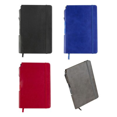 LIBRETA VAEOXY