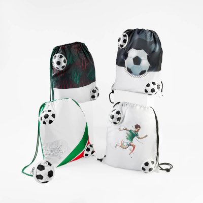 BOLSA-MOCHILA ZABRAN