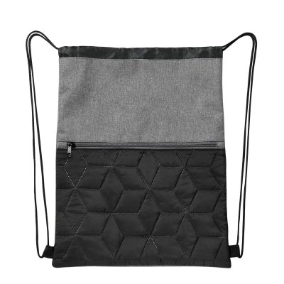 BOLSA-MOCHILA POLISTER ZABZON