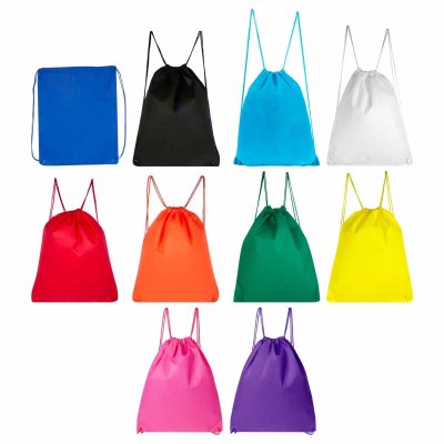 BOLSA-MOCHILA ZACEORT