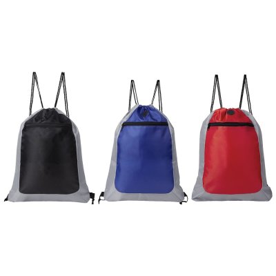 BOLSA-MOCHILA ZACIALV