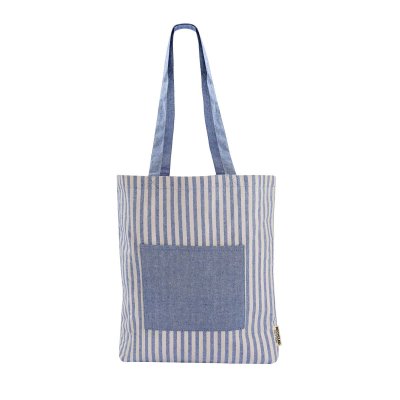 BOLSA ALGODN RECICLADO ZACIYLT