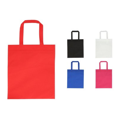 BOLSA NON WOVEN 70 G ZACMURV