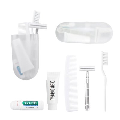 KIT PLASTICO ZADLGO