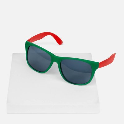 LENTES PLASTICO ZADULP