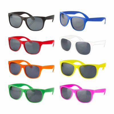 LENTES PLASTICO ZADUSE