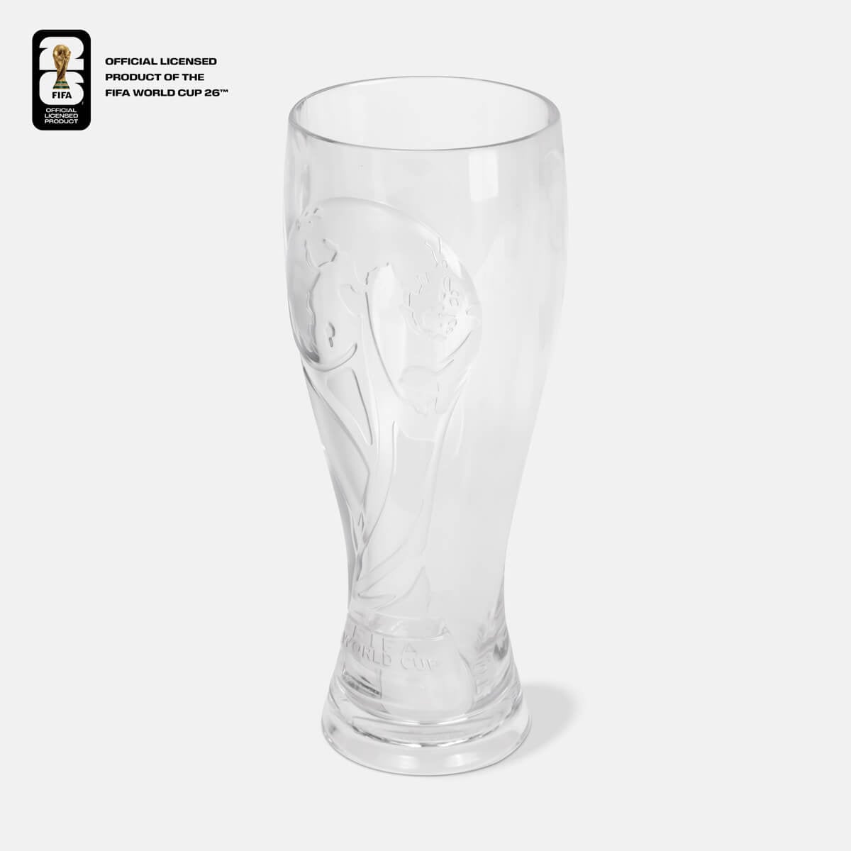 VASO PLÁSTICO ZAEEMA