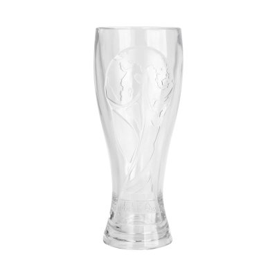 VASO PLASTICO ZAEEMA