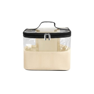 COSMETIQUERA MICA PVC ZAEUER