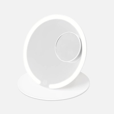 ESPEJO PLASTICO ZAEUSE