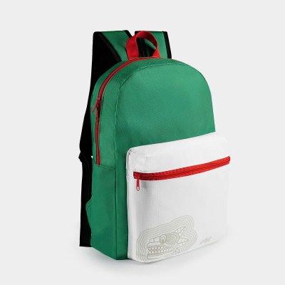 MOCHILA POLISTER AACMOST
